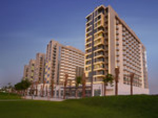 DAMAC Hills 2 Hotel