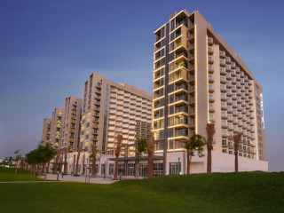 Damac Hills 2 Hotel - Edge by Rotana