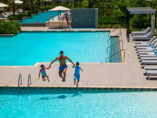 DAMAC Maison Aykon City Dubai