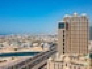 DAMAC Maison Aykon City Dubai