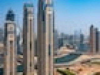 DAMAC Maison Aykon City Dubai