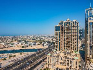 DAMAC Maison Aykon City Dubai