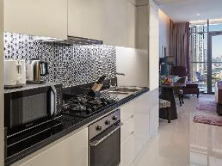 DAMAC Maison Aykon City Dubai