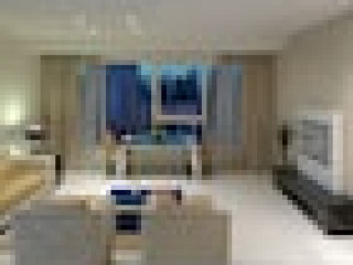 DAMAC Maison Canal Views