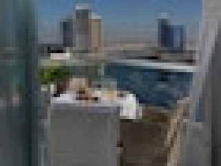 DAMAC Maison Canal Views