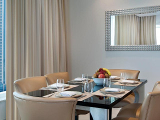 DAMAC Maison Canal Views