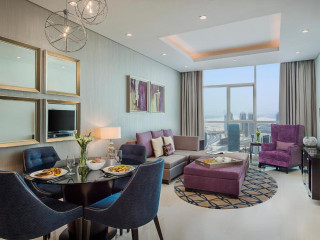 DAMAC Maison Distinction