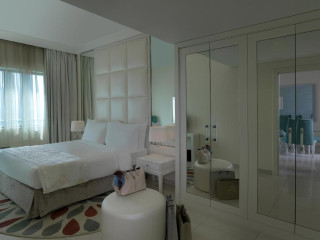 Damac Maison Mall Street