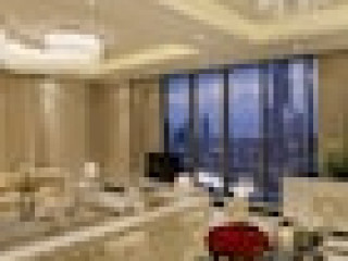 DAMAC Maison Mall Street