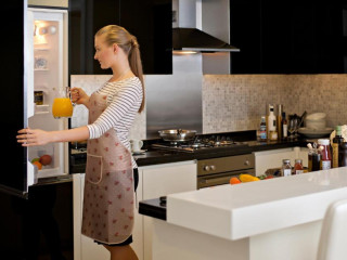 DAMAC Maison Mall Street