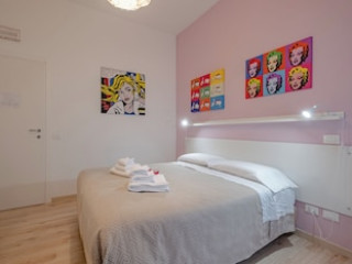 DAMIANI & SISTER GUEST HOUSE