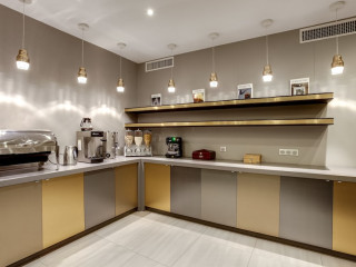 D'AMIENS PARIS HOTEL
