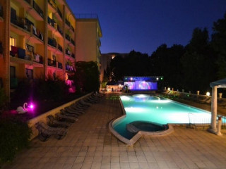 Dana Palace