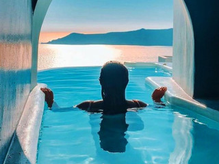 Dana Villas Santorini