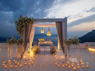 Dana Villas Santorini