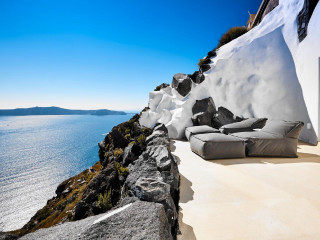Dana Villas Santorini