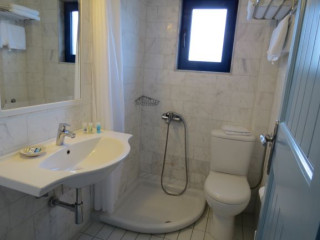 Danae Hotel