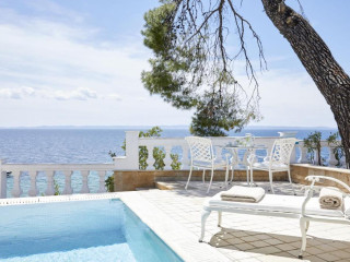 Danai Beach Resort & Villas