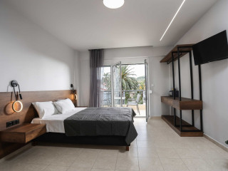 Danai Studios Pefkochori