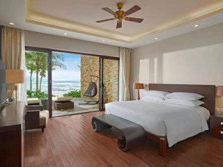 Danang Marriott Resort & Spa