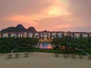 Danang Marriott Resort & Spa