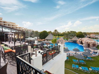 Danat Al Ain Resort
