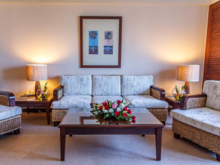 Danat Jebel Dhana Resort