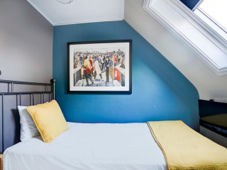 Dancenter Southwark Near London Bridge