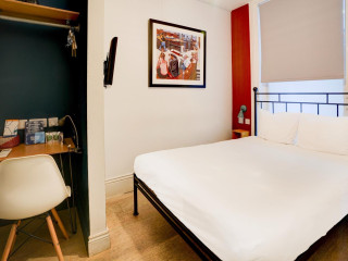 Dancenter Southwark Near London Bridge