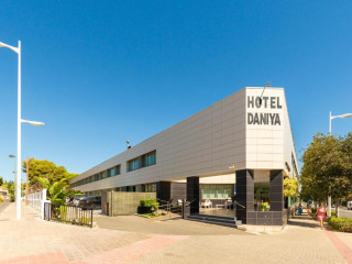 Daniya Alicante
