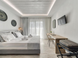Dannas Boutique Apartments
