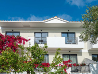 Dannas Boutique Apartments