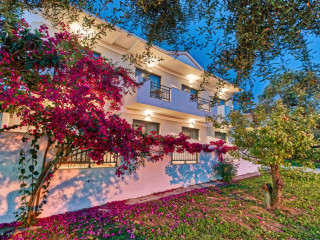 Dannas Boutique Apartments