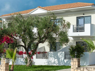 Dannas Boutique Apartments