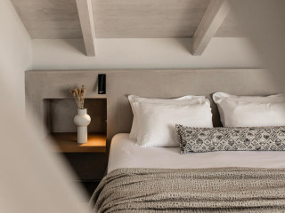 Dannas Boutique Apartments