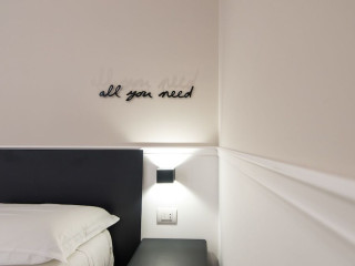 DANTE BOUTIQUE ROOMS