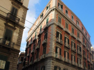Dante Relais