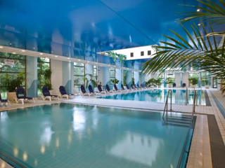 Danubius Health Spa Resort Helia Hotel