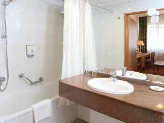 Danubius Hotel Raba