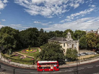 Danubius Hotel Regents Park