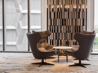 Dao by Dorsett AMTD Singapore