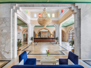 DAR EL MANARA DJERBA HOTEL & APARTS