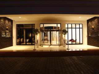 Dar El Marsa Hotel & Spa