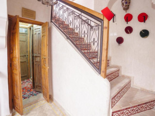 Dar Ikalimo Marrakech