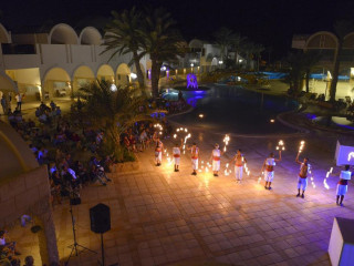 DREAMS SUNNY BEACH RESORT AND SPA