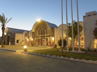 Dar Jerba Zahra