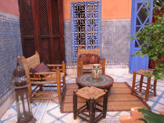 Dar Yasmin Villa