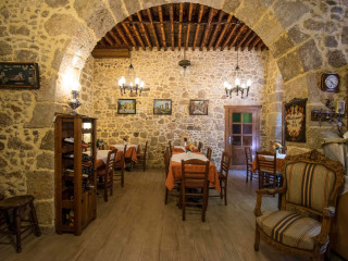 D'Argento Boutique Rooms