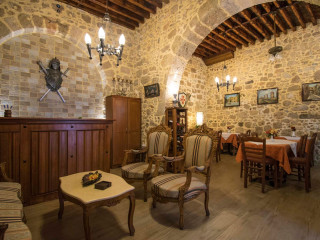 D'Argento Boutique Rooms