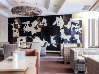 Pensiunea Casa Bazna